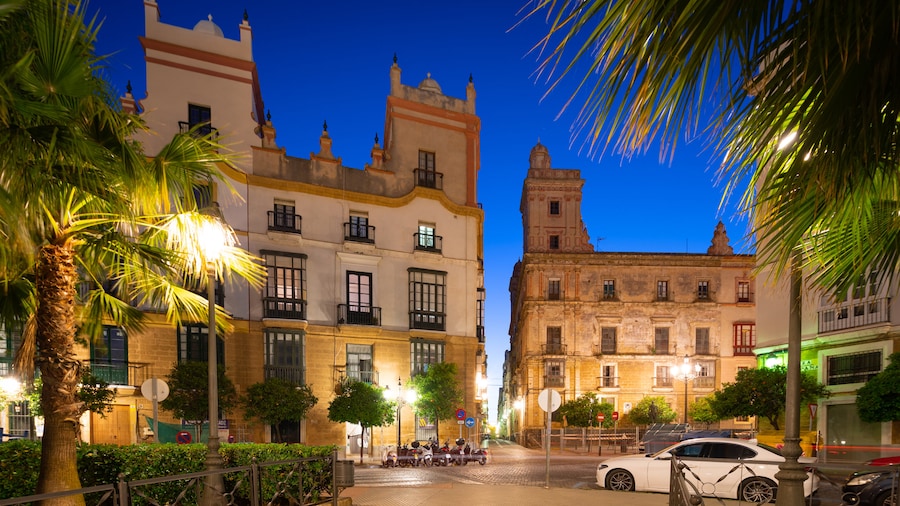 Plaza de Espana