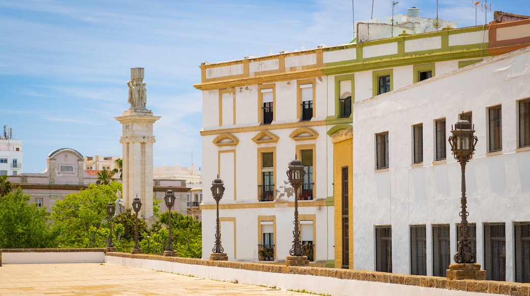 Plaza de España