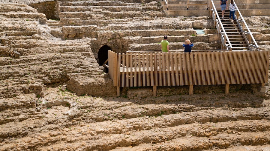 Teatro romano