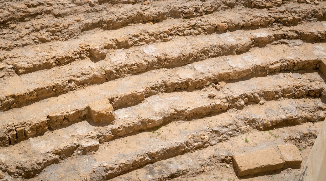 Teatro Romano