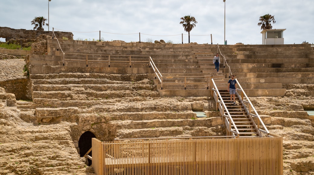 Teatro romano