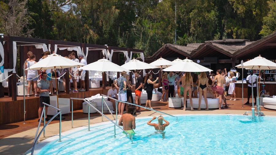 Pantai El Pinillo