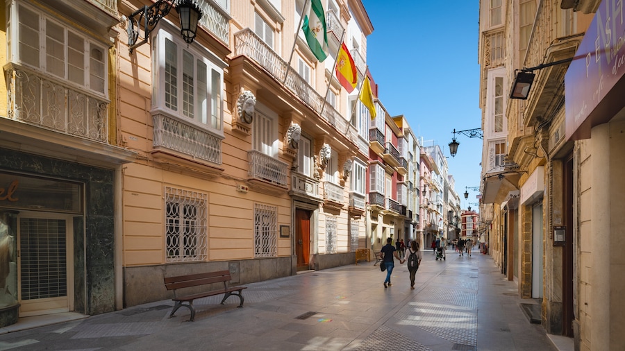 Cadiz-universitetet