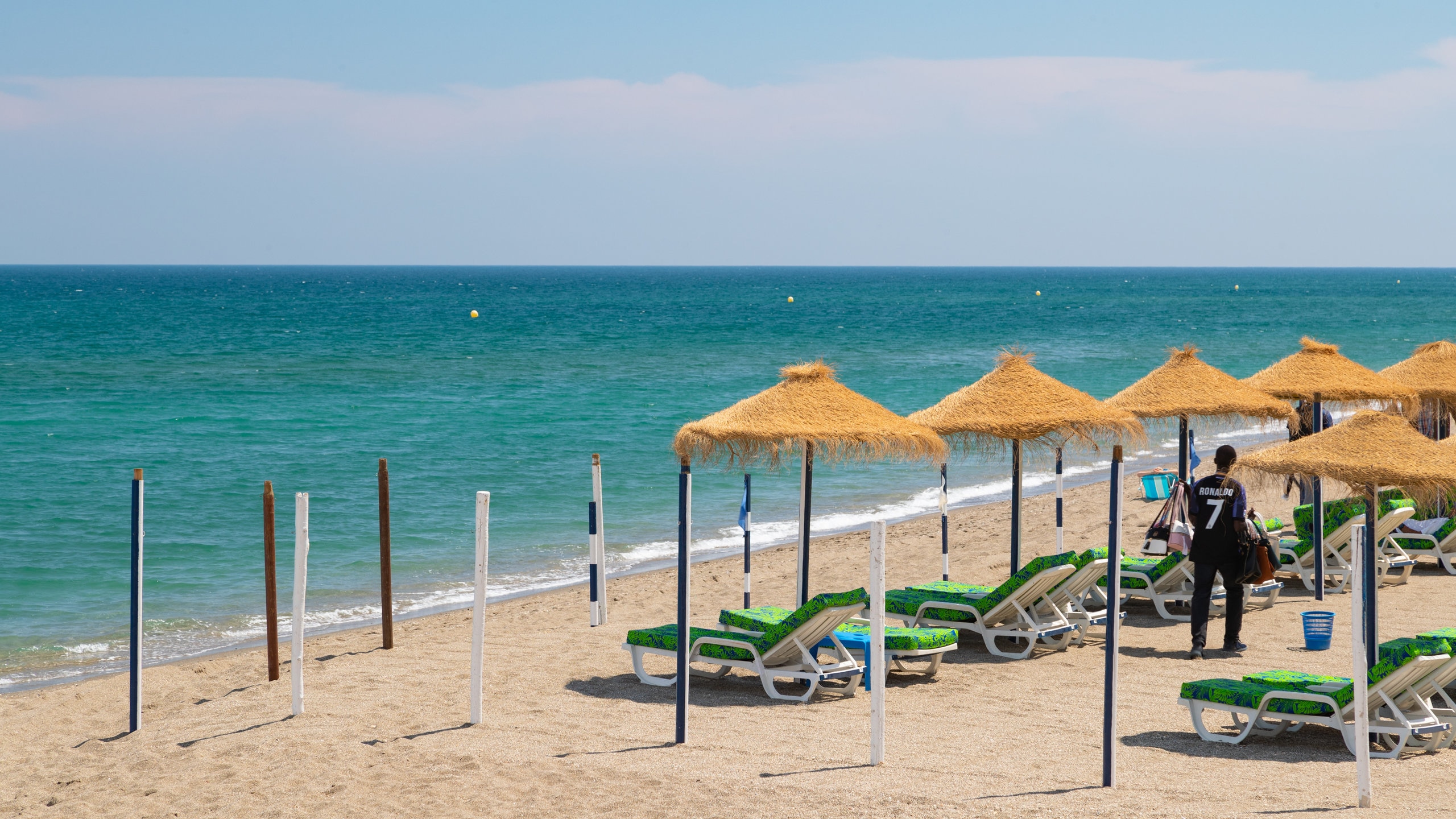 Fuengirola Playa y céntrico, Fuengirola – Updated 2023 Prices