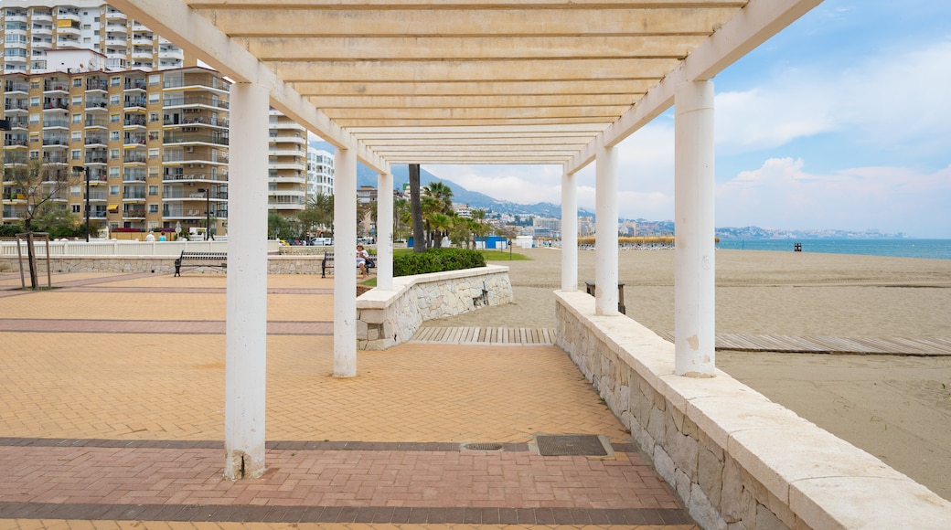 Spiaggia di Las Gaviotas