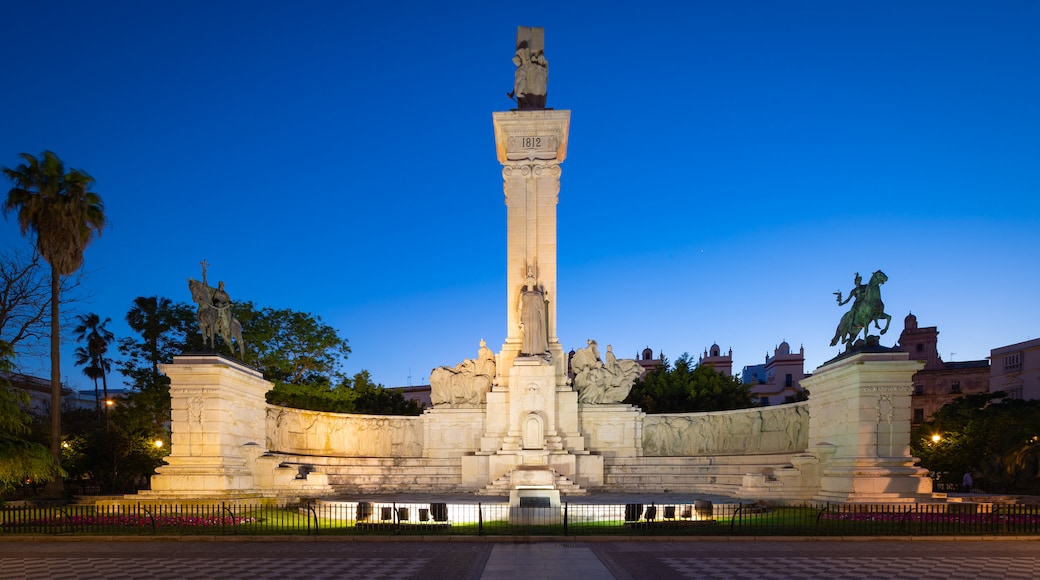 Monumen Konstitusi 1812