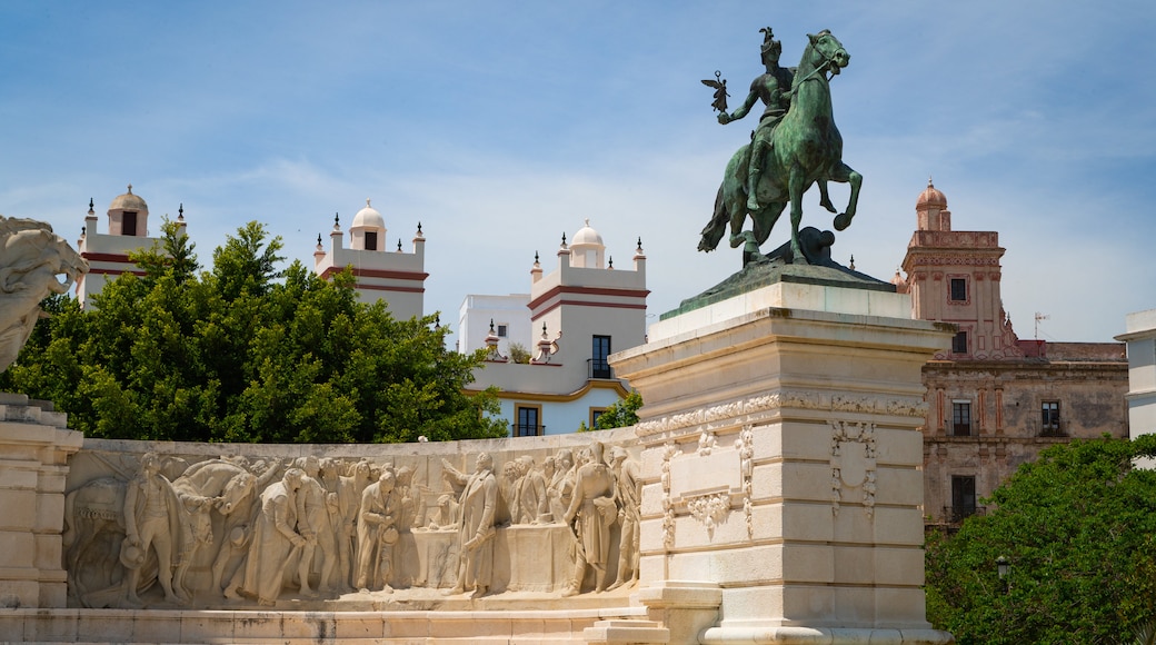 Monumento da Constituição de 1812