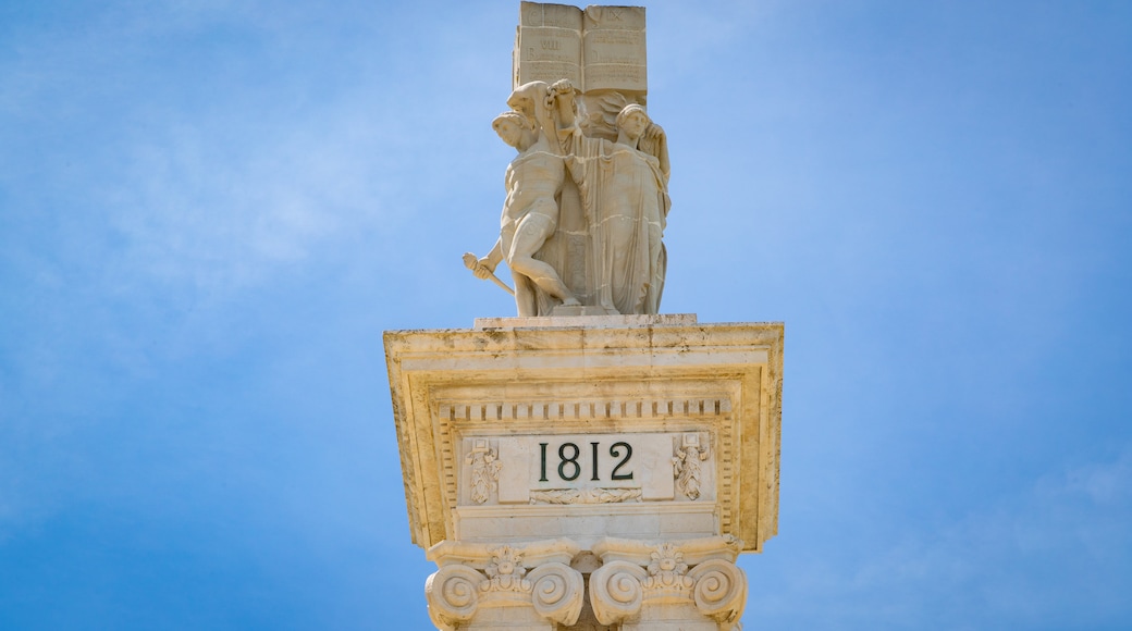 Monument to the Constitution of 1812