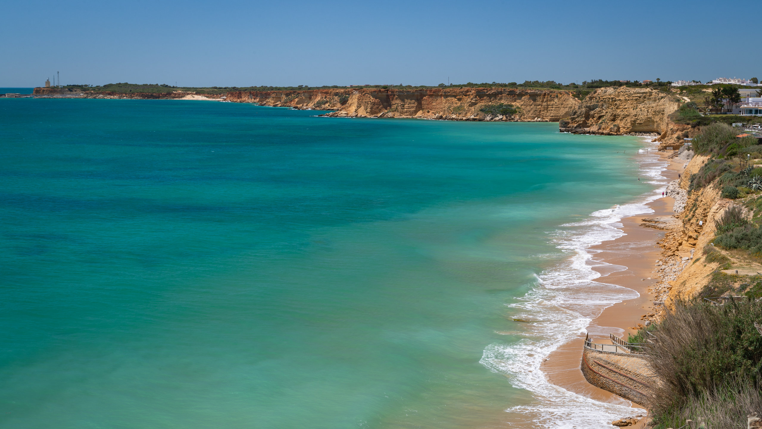 Beaches in Conil de la Frontera