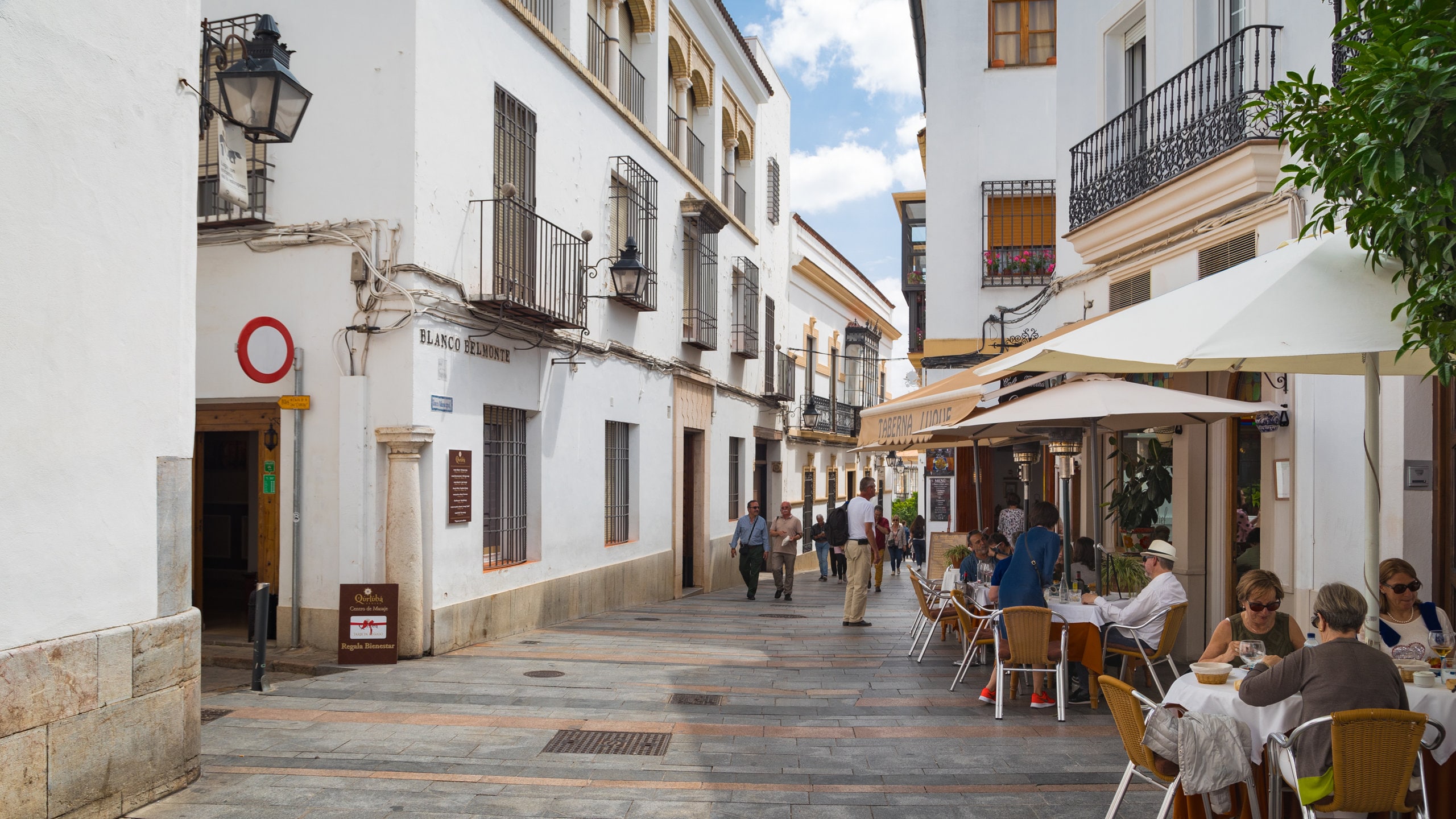 Por qué elegir hoteles baratos en Córdoba