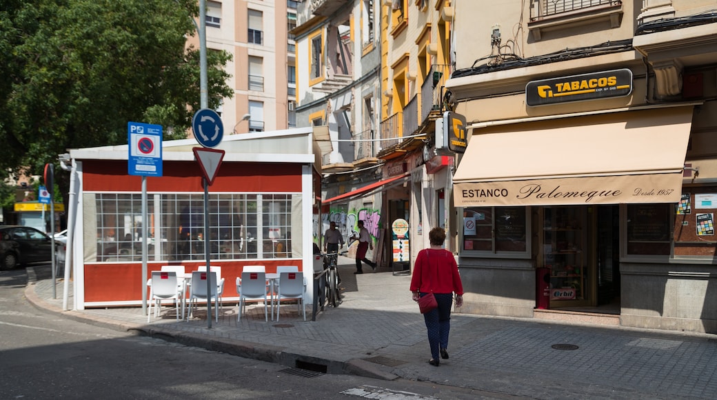 Poniente-Sur