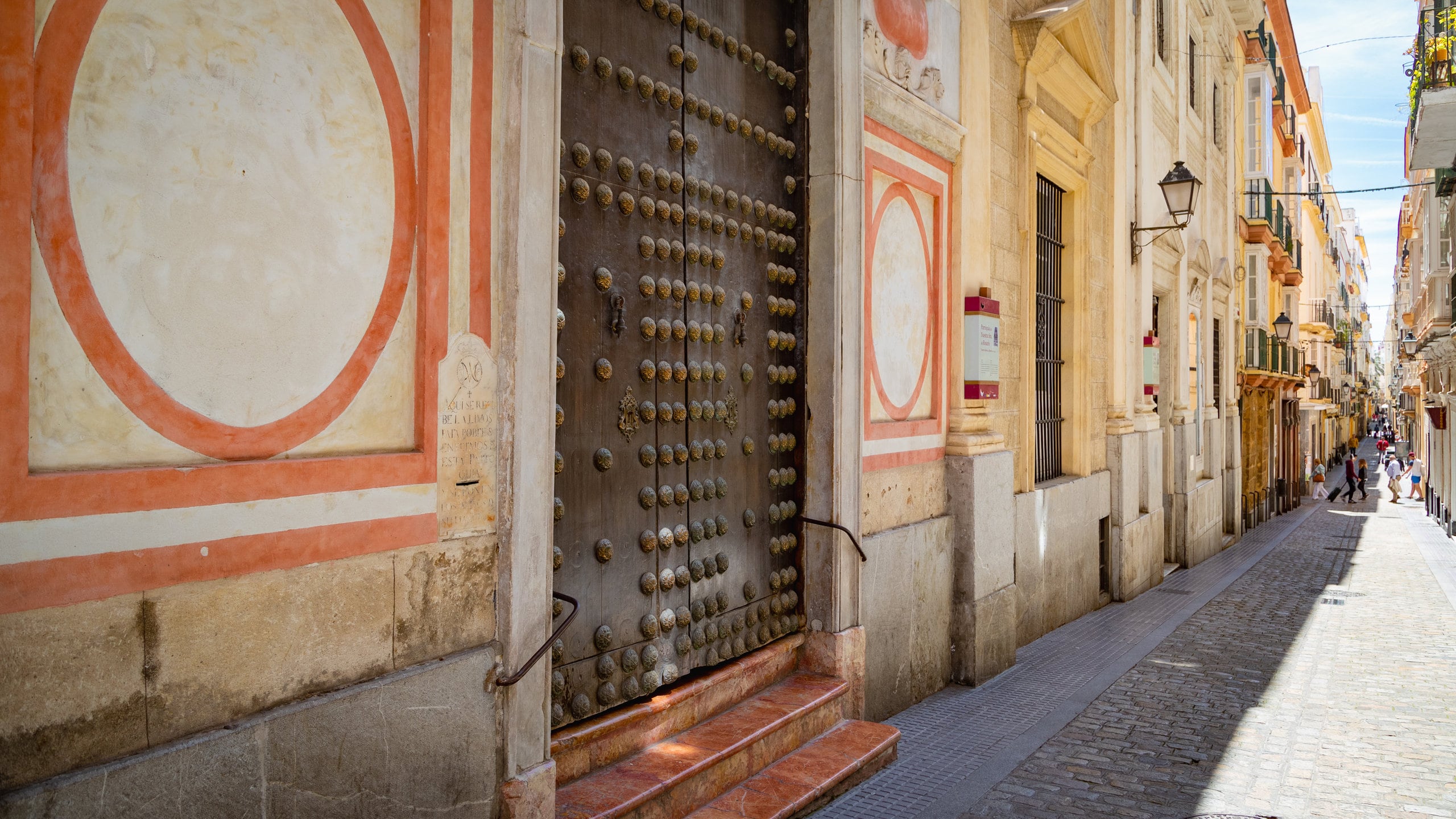 Oratorio de la Santa Cueva