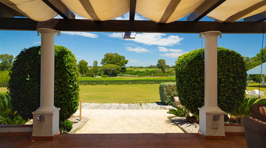 Golf La Estancia