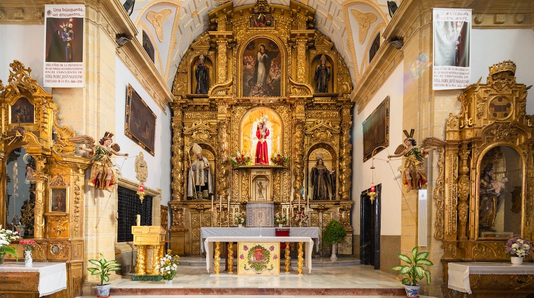 Convento de Jesús Nazareno