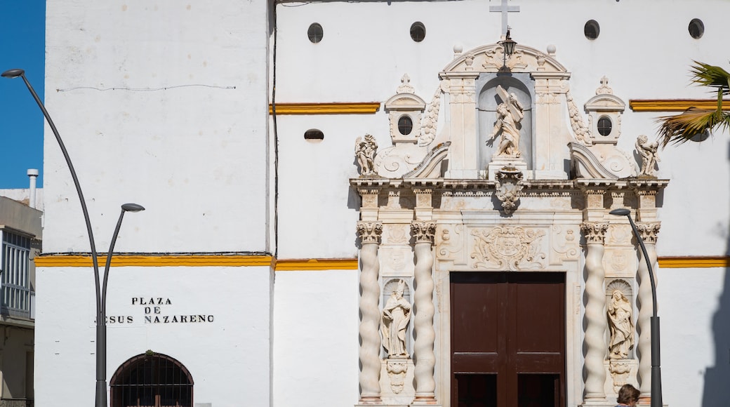 Convento de Jesus Nazareno