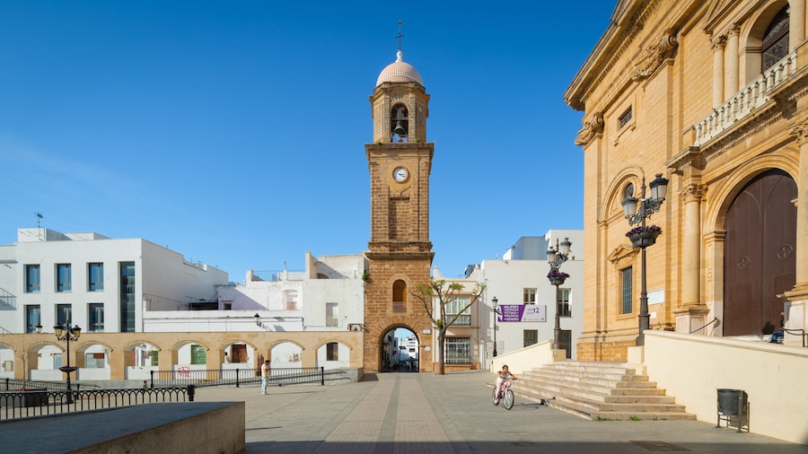 Torre del Reloj