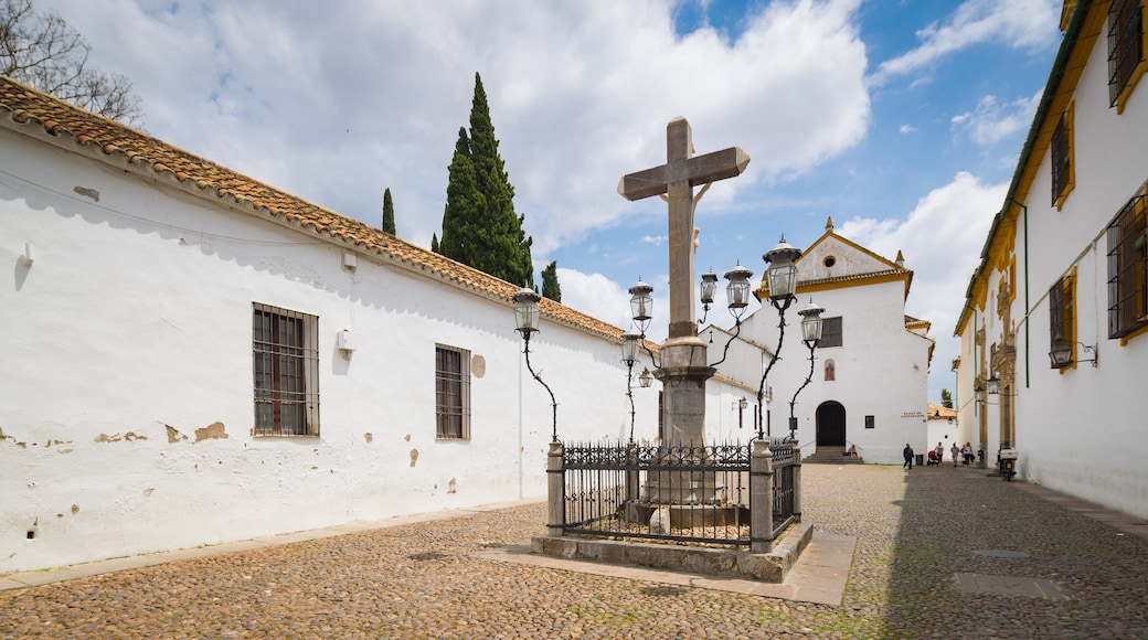 Cristo de los Faroles