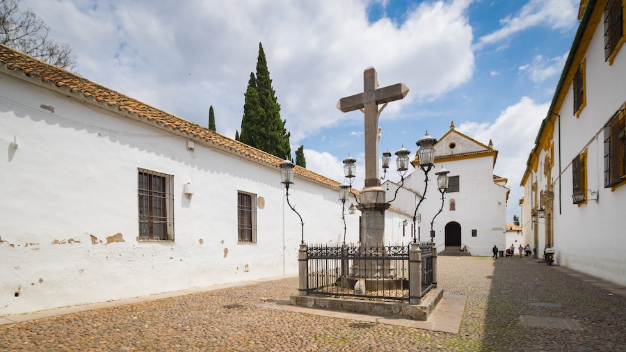Cristo de los Faroles