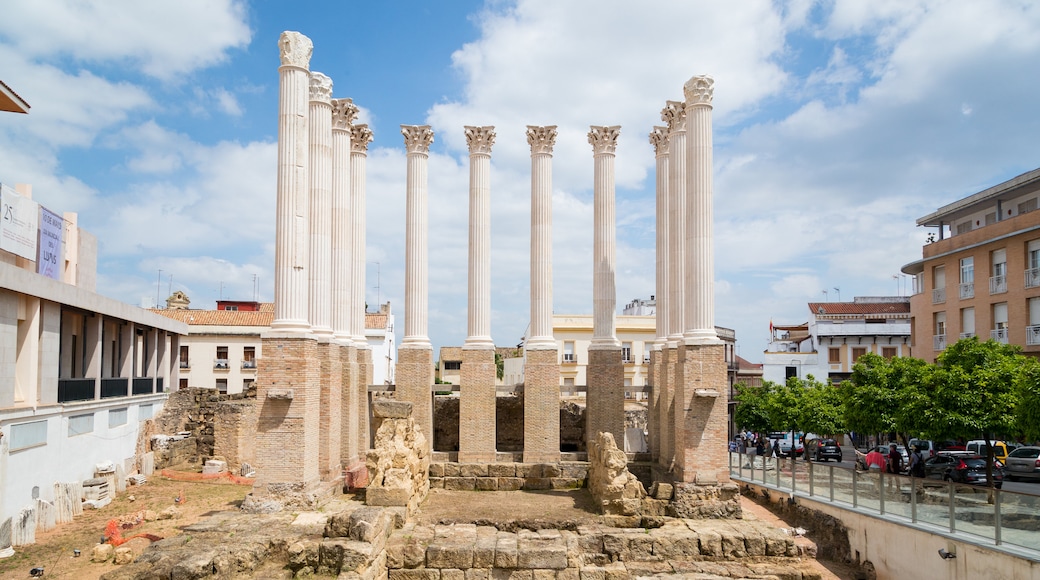 Romeinse Tempel