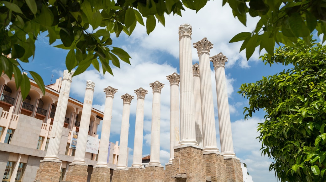 Templo romano