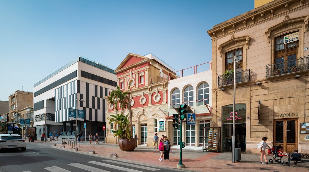 Teatro Apolo