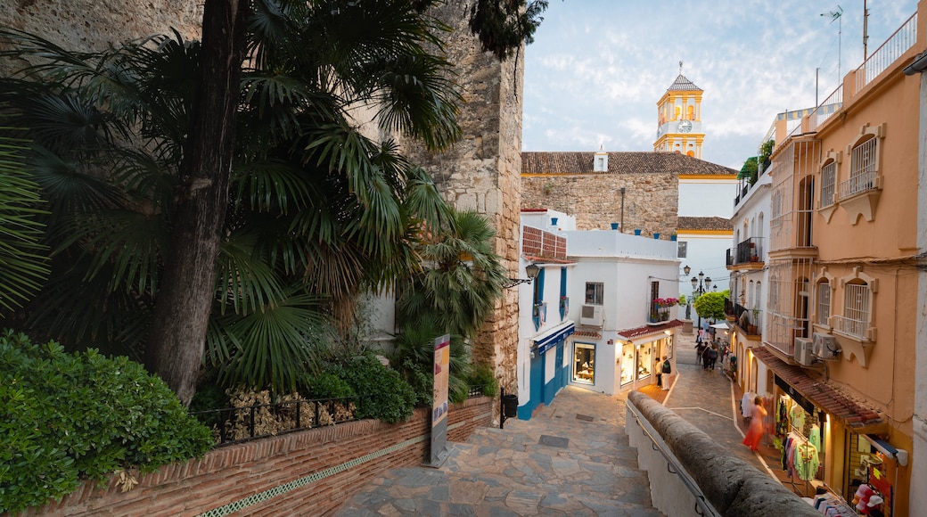 Iglesia Mayor de la Encarnación