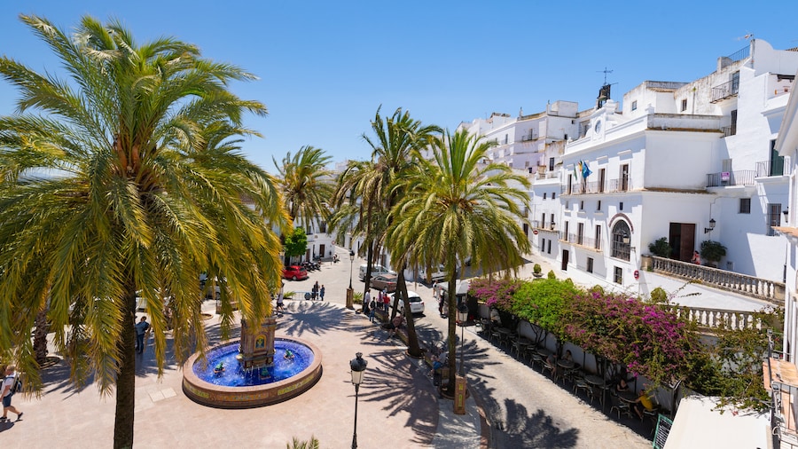 Plaza de España