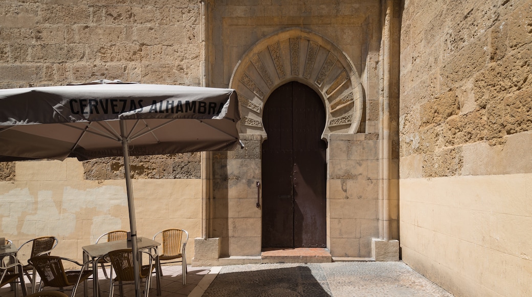 Iglesia de San Miguel