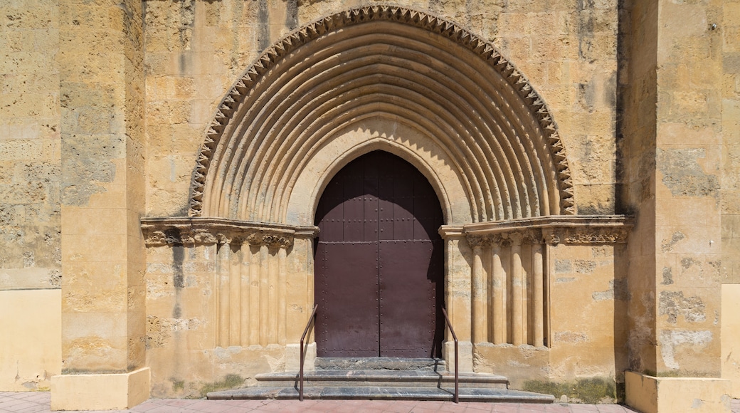 Iglesia de San Miguel