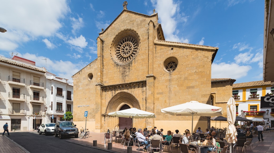 Iglesia de San Miguel