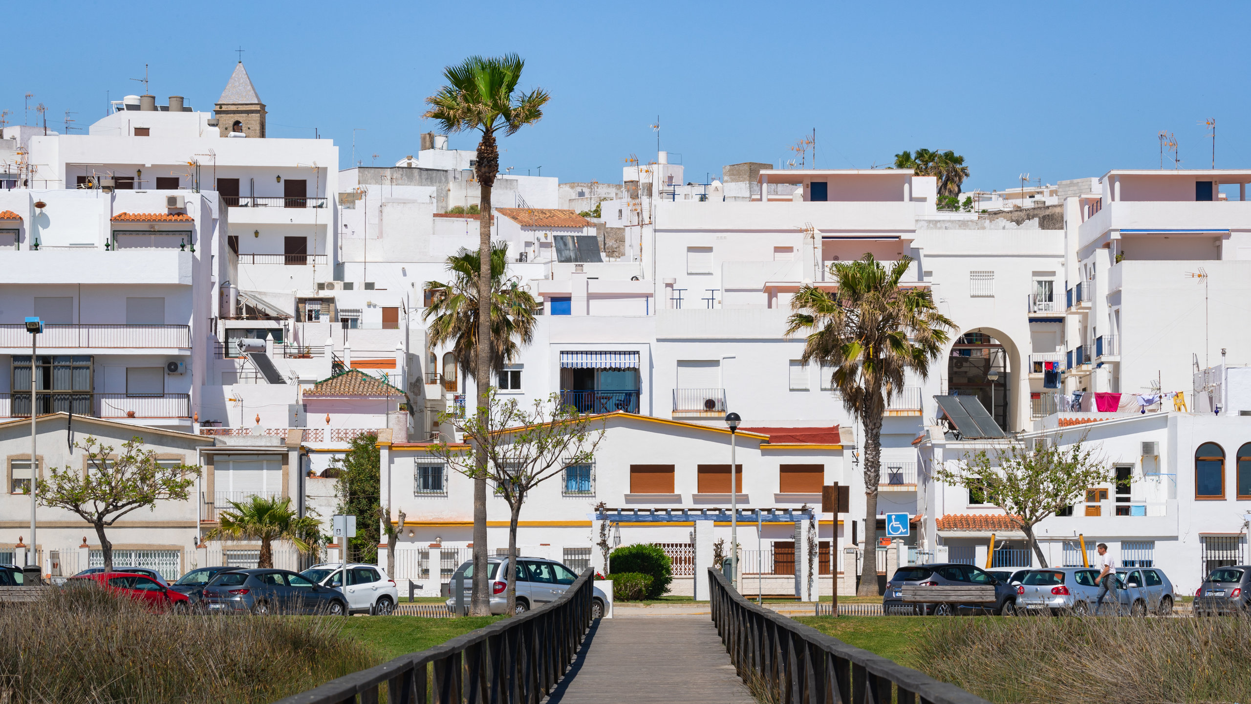 Beach Apartments Deluxe – Surf School Conil