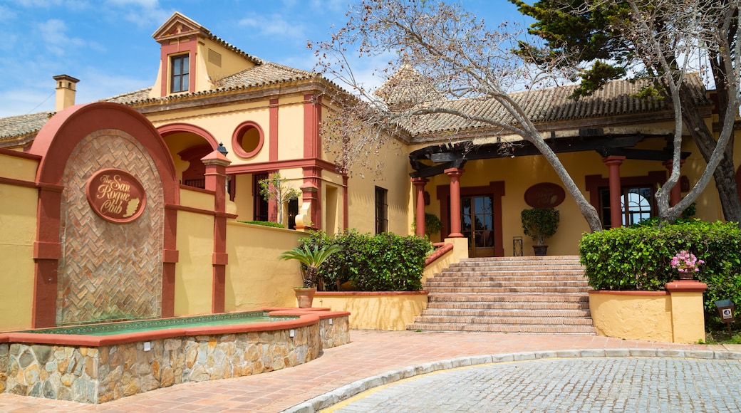 San Roque Golf