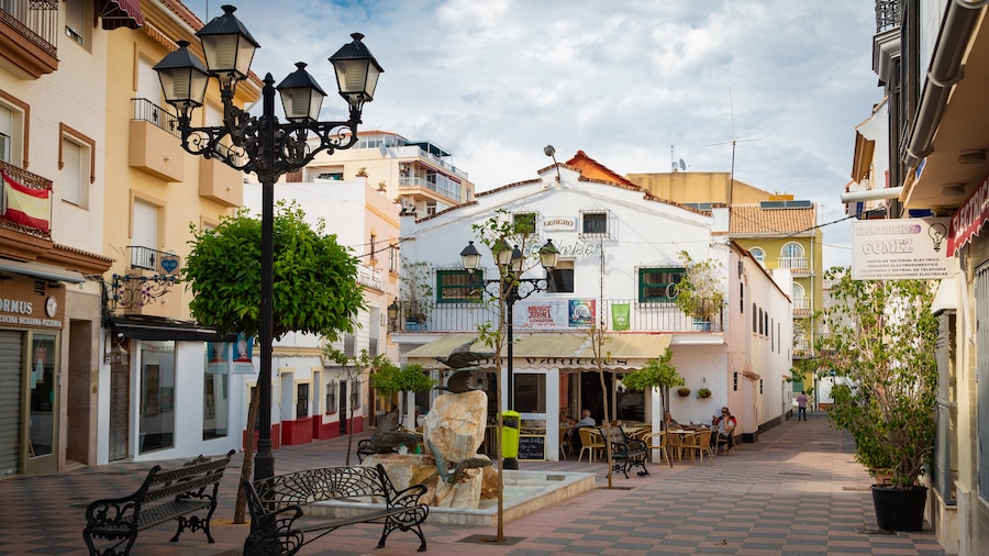 Salon Varietes Theatre