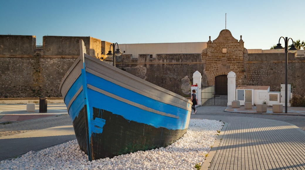 Fortezza di Santa Catalina