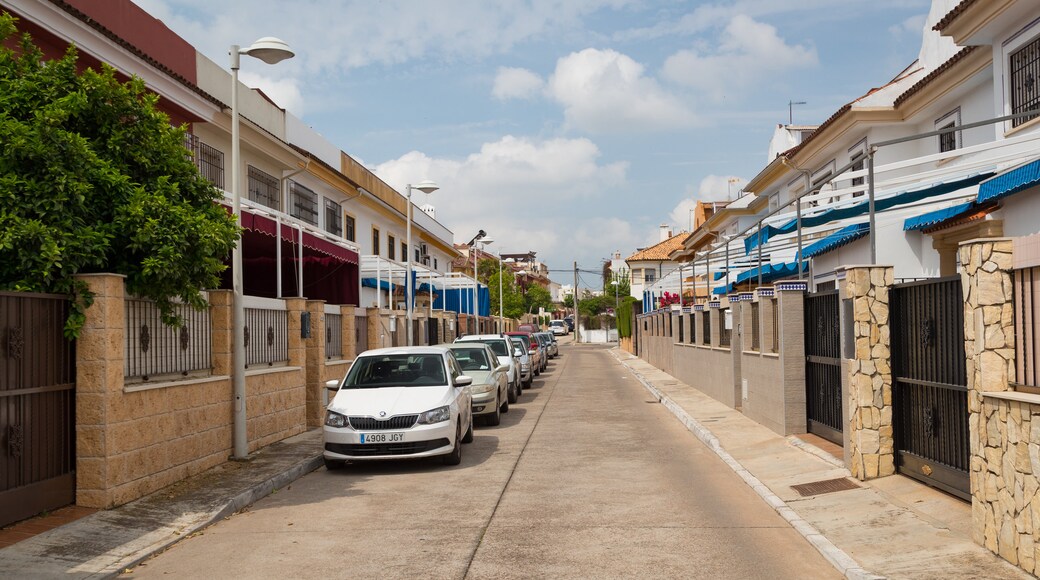 San Rafael de la Albaida