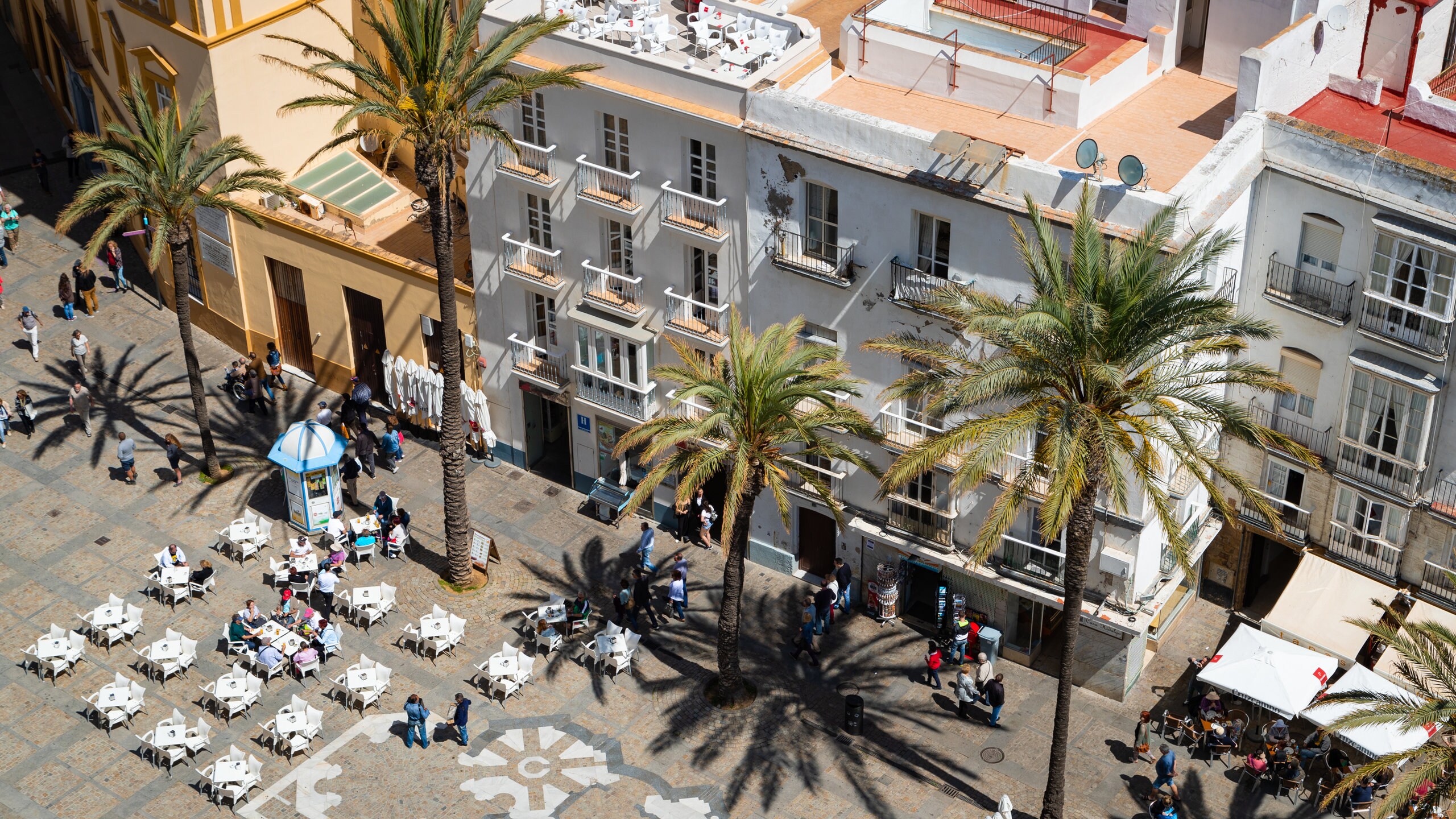 Visit Old Town Cadiz 2021 Old Town Cadiz, Cadiz Travel Guide Expedia