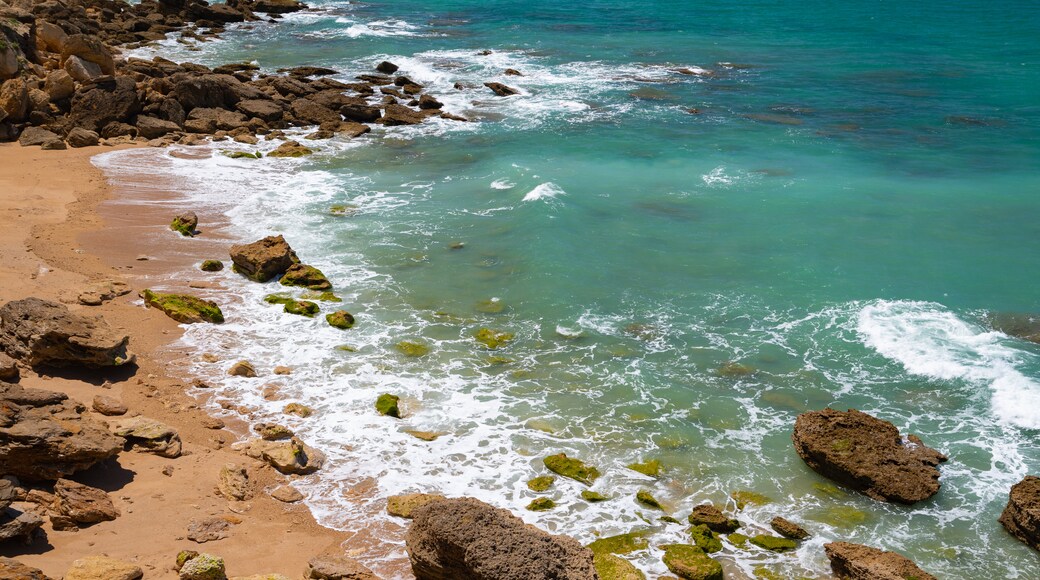 Cala del Faro