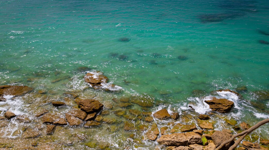 Cala del Faro