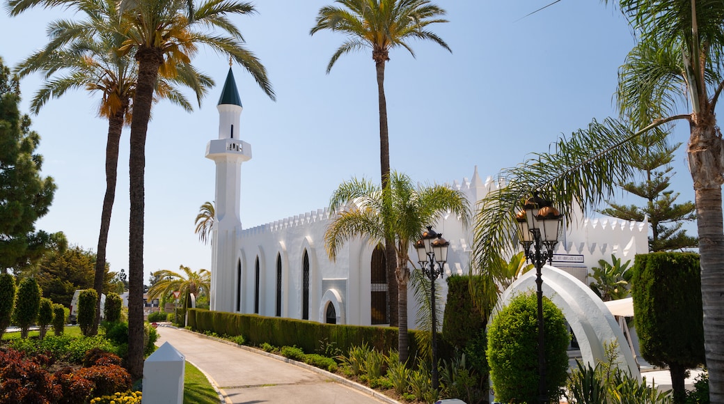 Mezquita del Rey Abdelaziz