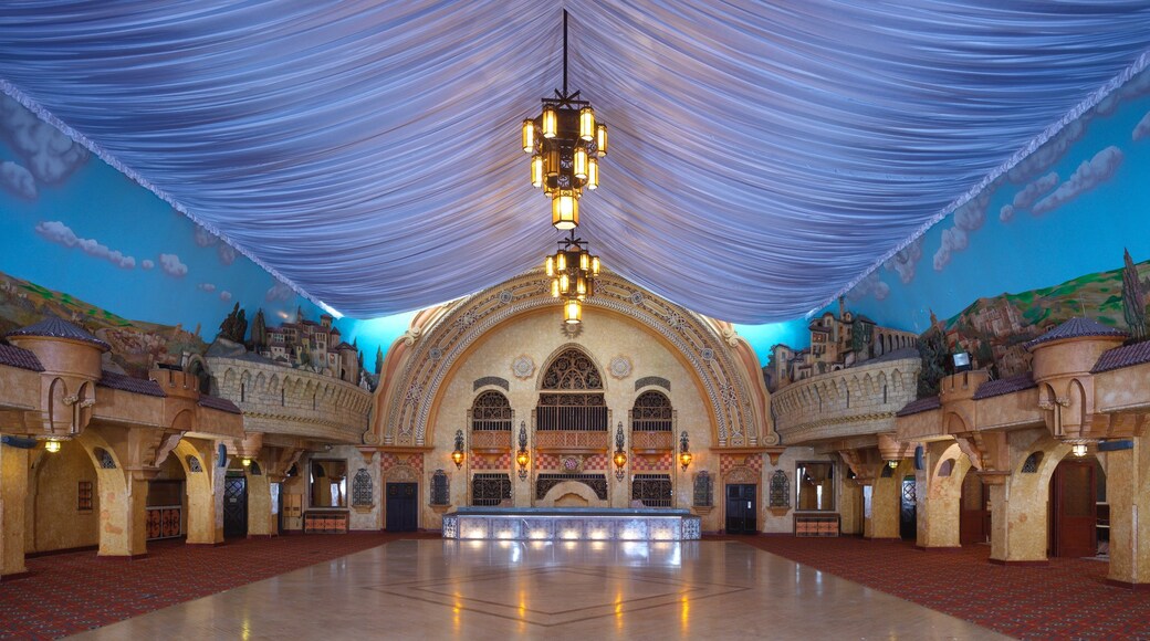 Winter Gardens a Centro di Blackpool | Expedia