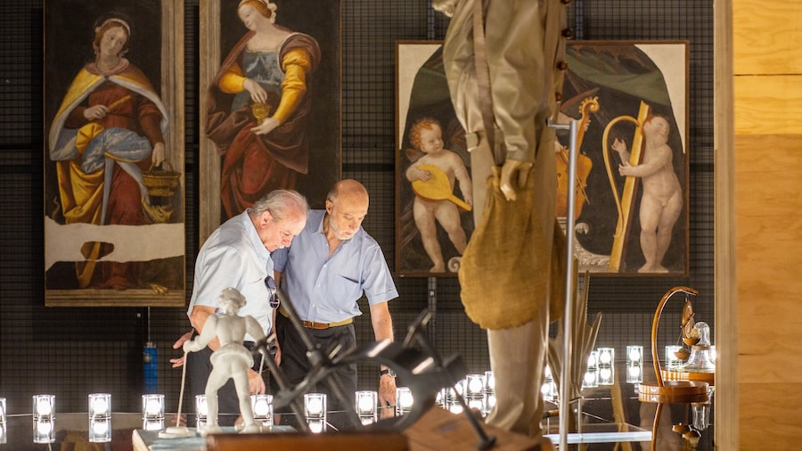 Muzium Sains dan Teknologi Leonardo da Vinci