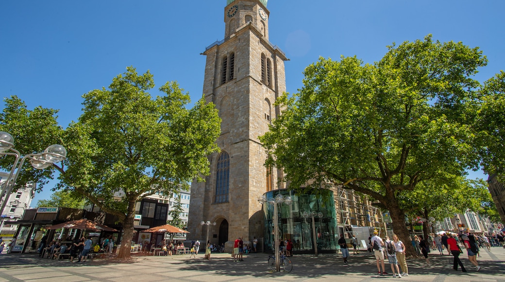 Chiesa di San Reinold