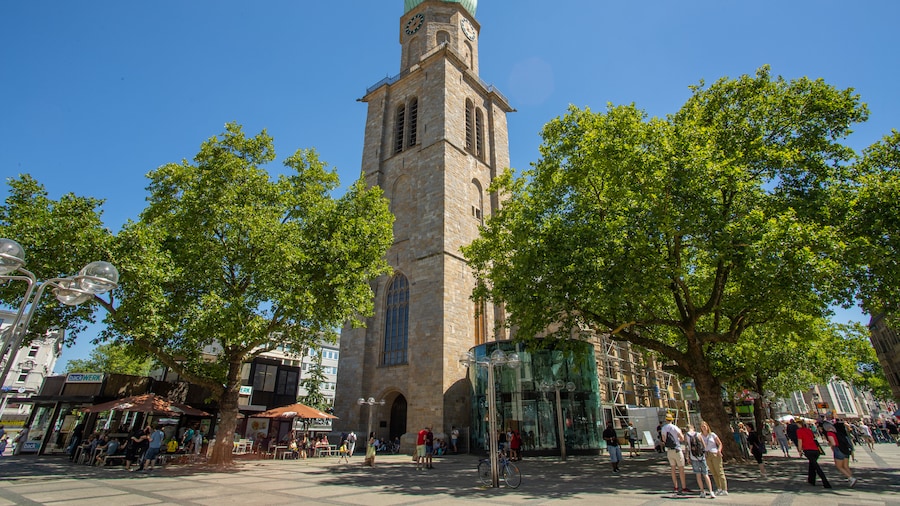 St. Reinold's Church