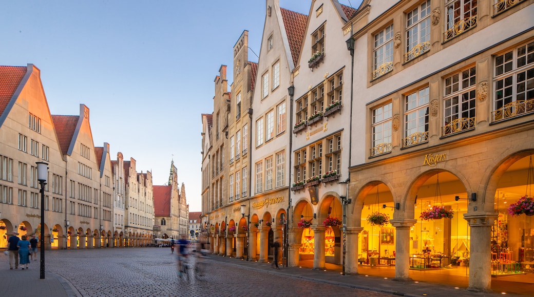 Prinzipalmarkt