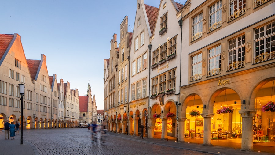 Prinzipalmarkt