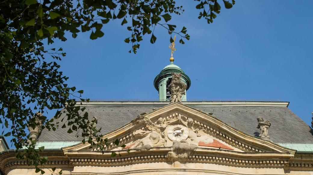 Schloss Münster