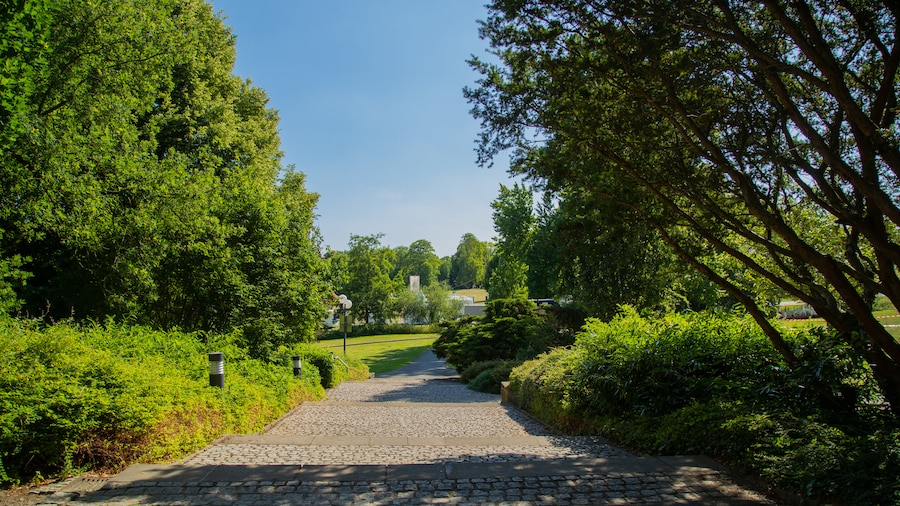Westfalenpark Dortmund