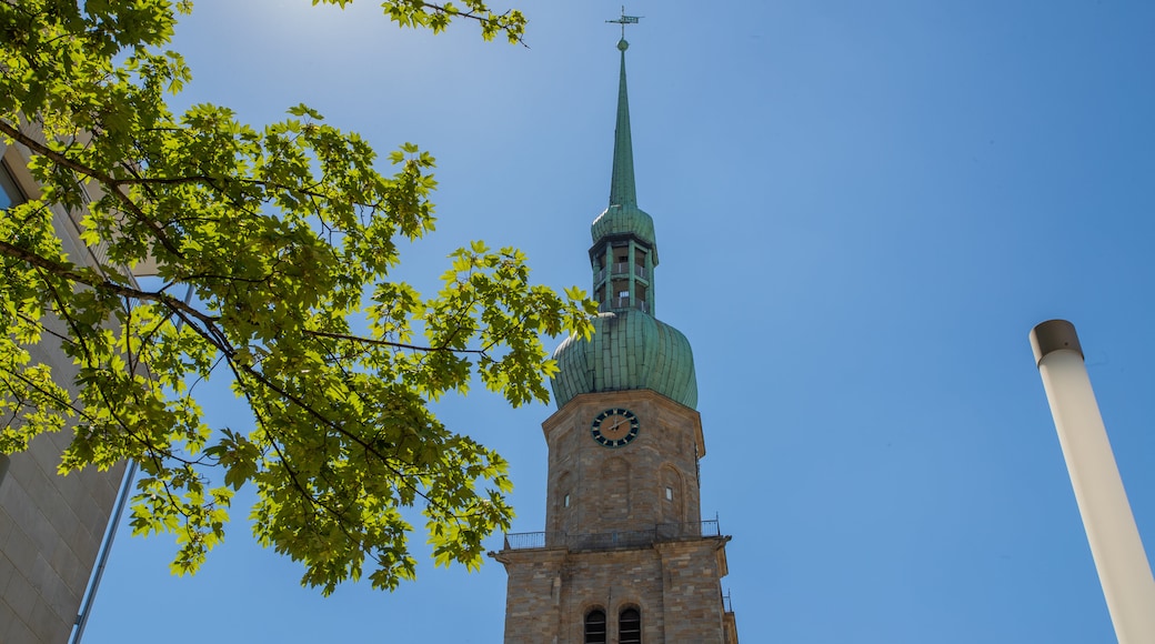 Iglesia de San Reinaldo