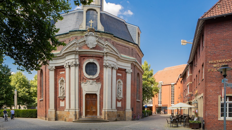 Clemenskirche