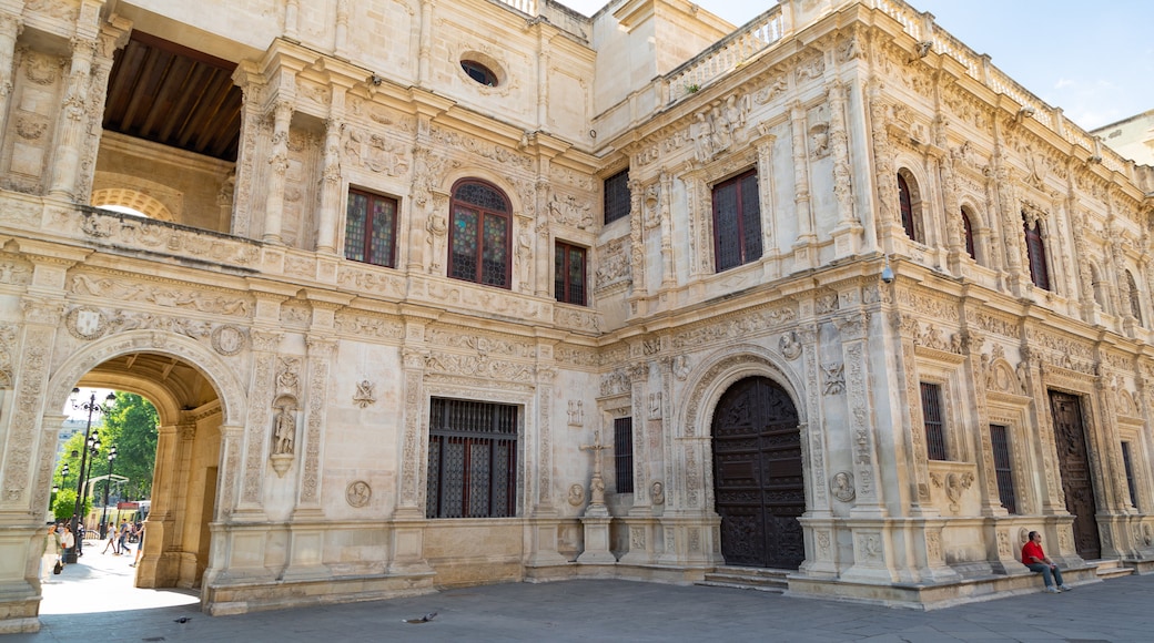 Ayuntamiento de Sevilla